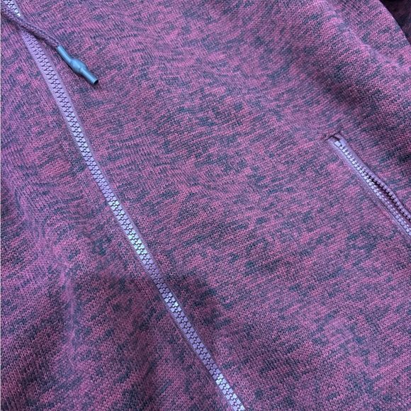 Lucky brand men’s zip up - Picture 3 of 4